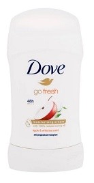 Dove stick Go fresh40ml apple & white tea 